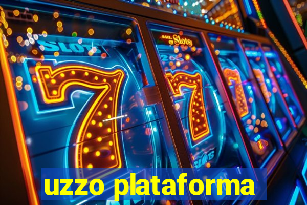 uzzo plataforma